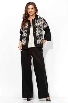 Костюм брючный 1437 ТАиЕР