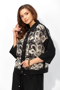 Костюм брючный 1437 ТАиЕР