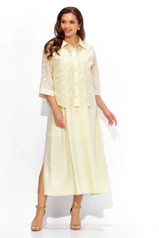 Костюм с платьем 1440 ТАиЕР