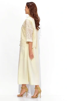 Костюм с платьем 1440 ТАиЕР