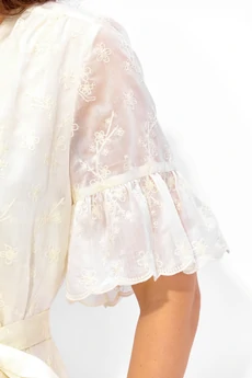 Платье 1444 ТАиЕР