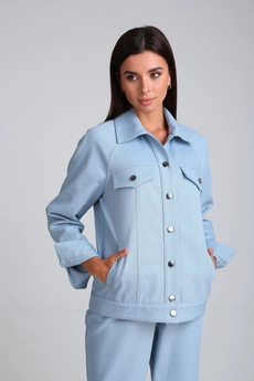 Куртка 21-122 ТАККА Плюс