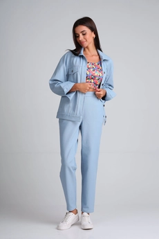 Куртка 21-122 ТАККА Плюс