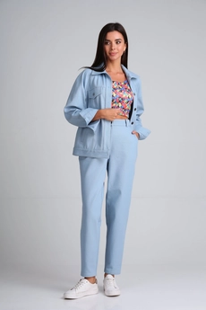 Куртка 21-122 ТАККА Плюс