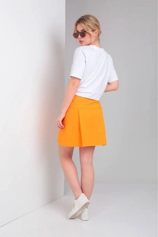 Костюм с юбкой 23-173 ТАККА Плюс