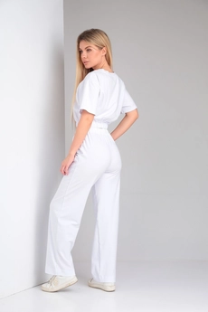 Костюм брючный 23-189 ТАККА Плюс