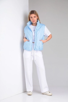 Жилет 23-192 ТАККА Плюс