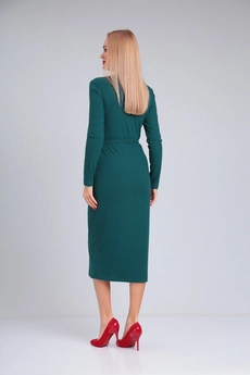 Платье 23-202 ТАККА Плюс