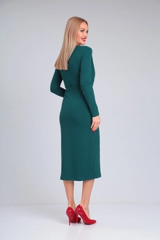 Платье 23-202 ТАККА Плюс