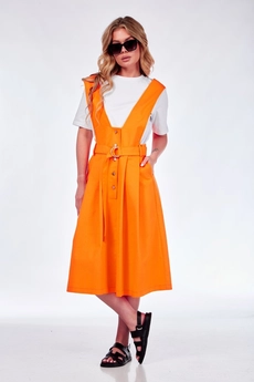 Платье-сарафан 24-223 ТАККА Плюс