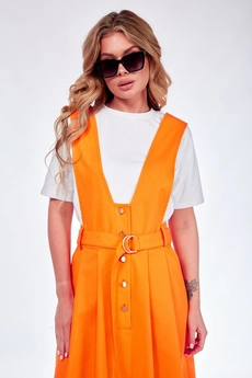 Платье-сарафан 24-223 ТАККА Плюс