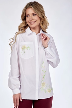 Рубашка 24-225 ТАККА Плюс