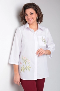 Рубашка 24-226 ТАККА Плюс