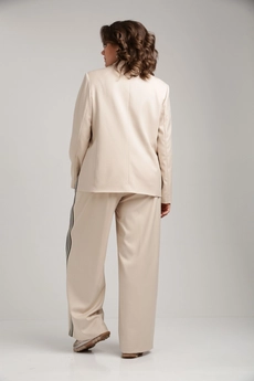 Костюм брючный 24-232 ТАККА Плюс