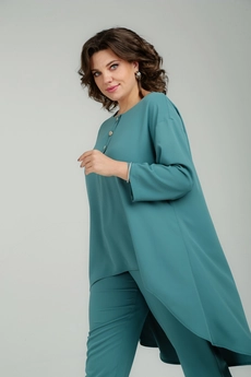 Костюм брючный 24-234 ТАККА Плюс