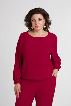 Костюм брючный 24-235 ТАККА Плюс