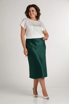 Юбка 24-236 ТАККА Плюс