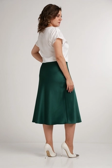 Юбка 24-236 ТАККА Плюс