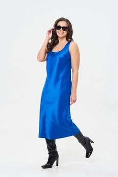 Платье 24-242 ТАККА Плюс
