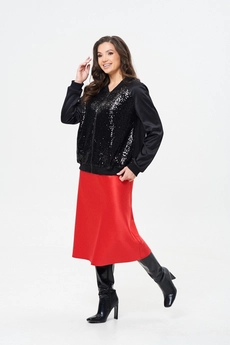 Жакет 24-243 ТАККА Плюс