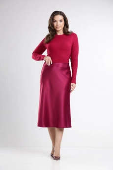 Юбка 24-236-4 ТАККА Плюс