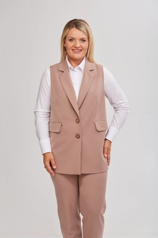 Костюм брючный 25-250 ТАККА Плюс