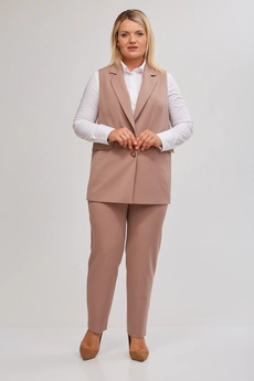 Костюм брючный 25-250 ТАККА Плюс
