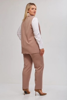 Костюм брючный 25-250 ТАККА Плюс