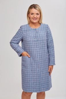 Жакет 25-253 ТАККА Плюс