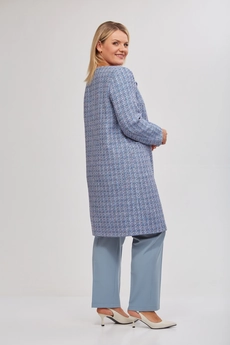 Жакет 25-253 ТАККА Плюс