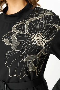 Платье 25-255 ТАККА Плюс