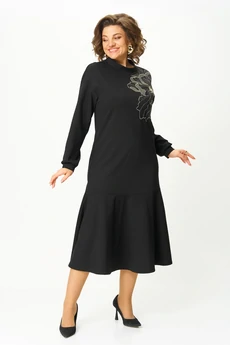 Платье 25-255 ТАККА Плюс