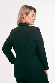 Костюм брючный 25-258-1 ТАККА Плюс