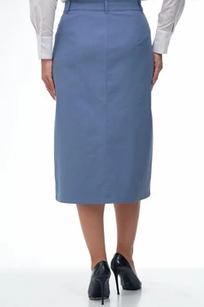 Юбка 25-259 ТАККА Плюс