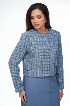 Жакет 25-260 ТАККА Плюс