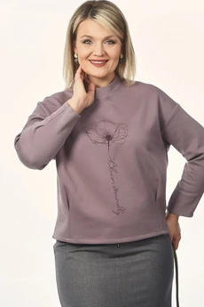 Джемпер 26-264 ТАККА Плюс