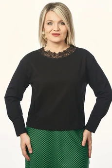 Костюм с юбкой 26-265 ТАККА Плюс