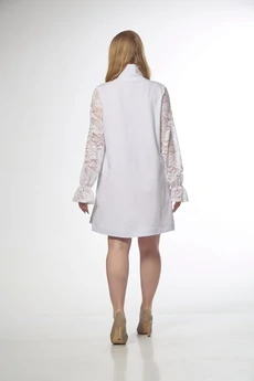 Платье 26-266 ТАККА Плюс