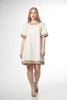 Платье 26-268 ТАККА Плюс
