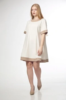 Платье 26-268 ТАККА Плюс