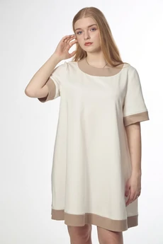 Платье 26-268 ТАККА Плюс