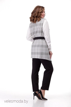 Жилет 327Ж Talia Fashion