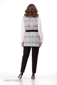 Жилет 327Ж Talia Fashion