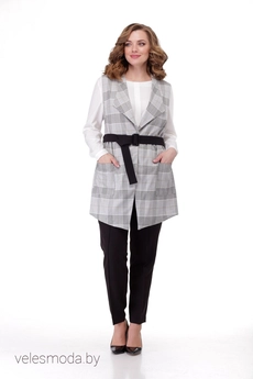 Жилет 327Ж Talia Fashion