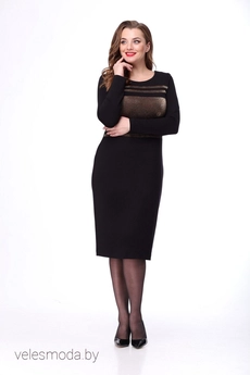 Платье 318 Talia Fashion