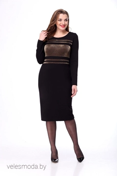 Платье 318 Talia Fashion