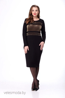 Платье 318 Talia Fashion