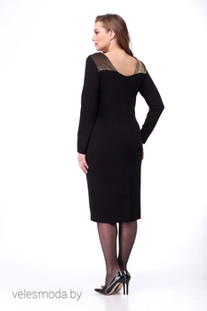 Платье 318 Talia Fashion