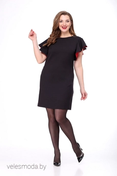 Платье 321 Talia Fashion