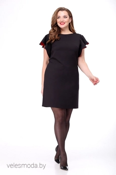 Платье 321 Talia Fashion